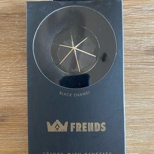 Frends Headphone Caps (for Layla model)